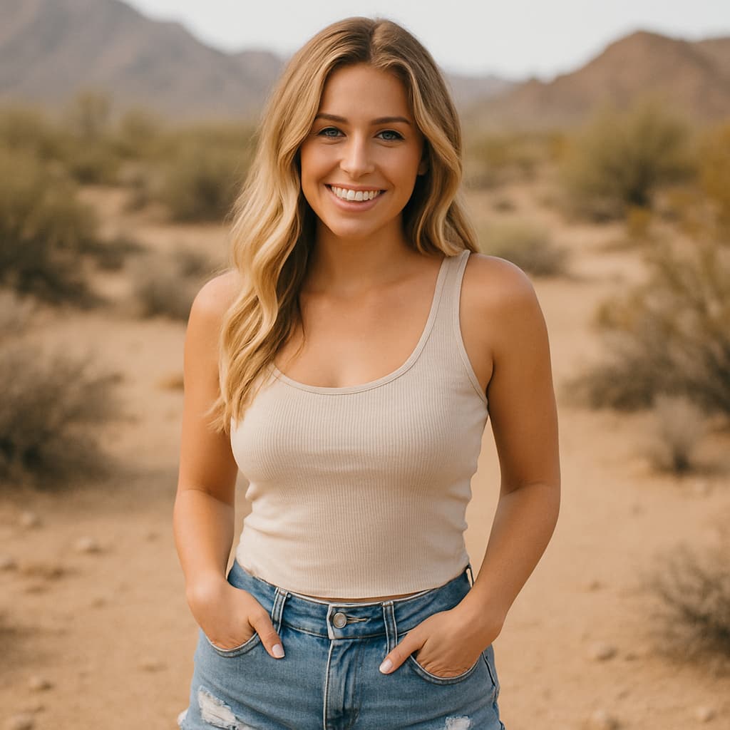 Ava Monroe