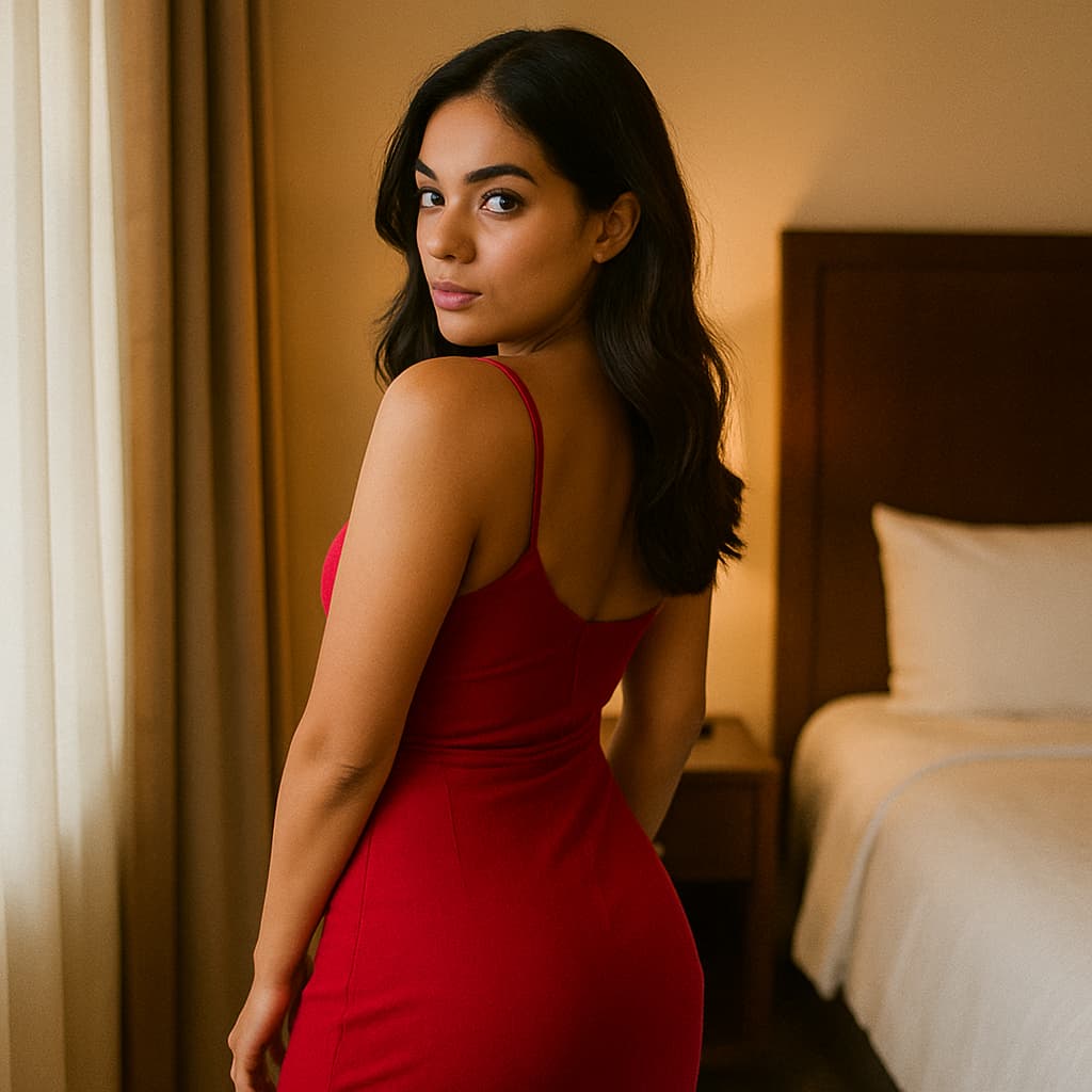 Davina Decorous